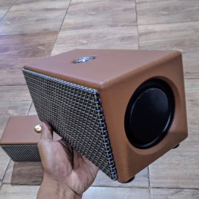 Speaker Bluetooth DIY/Music box TAC