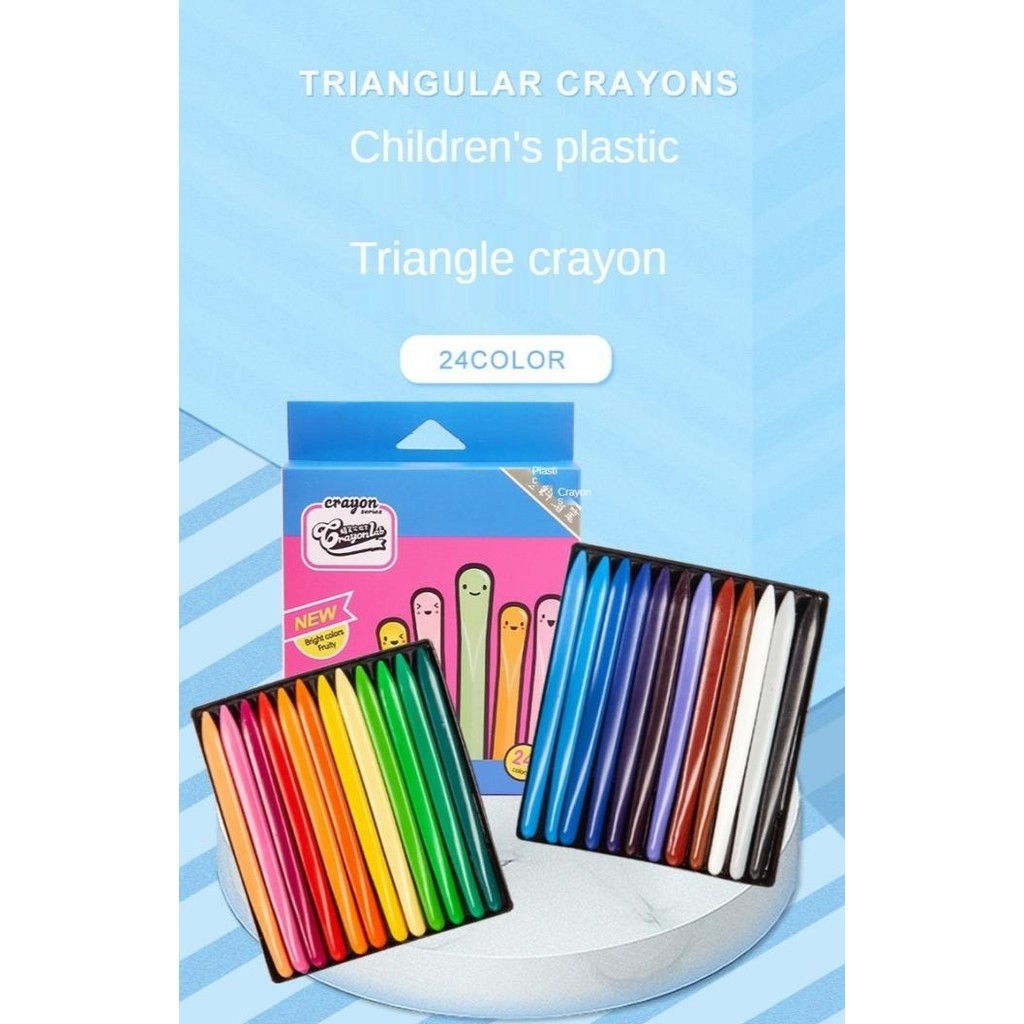 

CRAYON WATERPROOF | CRAYON WATER PROOF