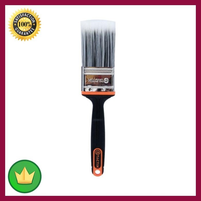 TERBARU Kuas Cat Polyester 5 Cm PROMO