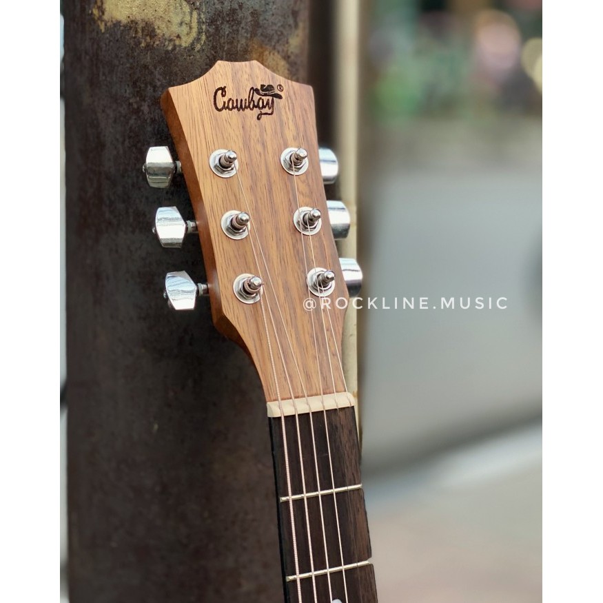 Gitar Cowboy GWC 240 NA Original