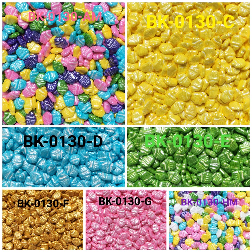 

GR-BK-0130 Sprinkles sprinkle sprinkel 30gr 30 gram cupcake (SPRINKLES)