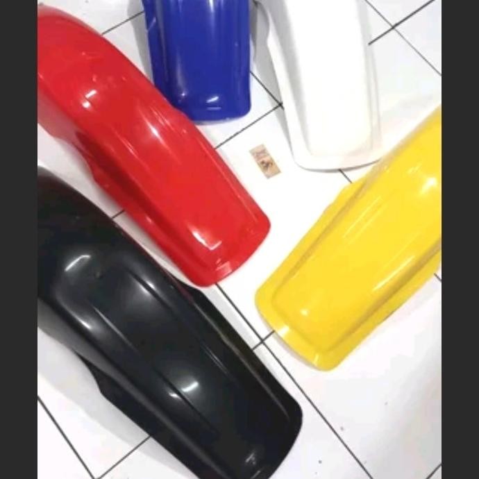 spakbor belakang model acerbis spakbor belakang trail spakbor belakang trail spakbor vintage spakbor