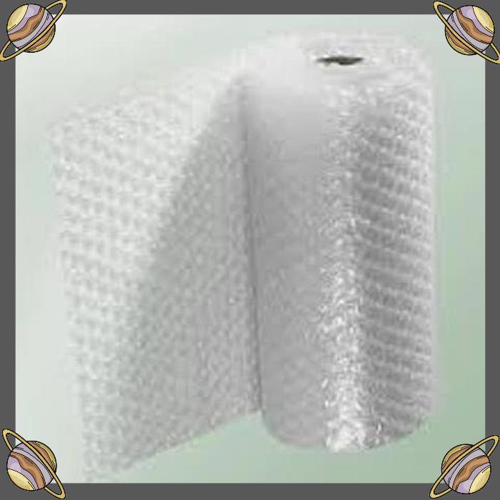 

[GHA] TAMBAHAN PACKING BUBBLE WRAP YG MINAT