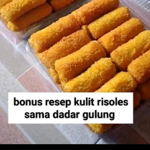 Promo Cetakan Lumpia Risoles/ Galaxy Creper Maker Cetakan Kulit Lumpia Risol