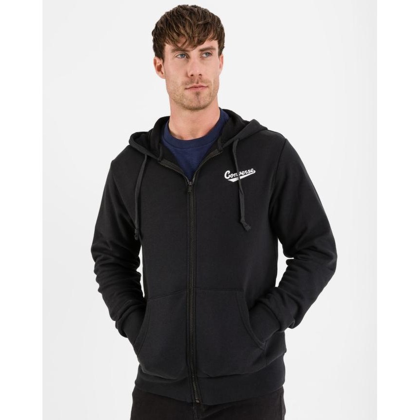 Promo Converse Nova Fz Hoodie Original COD