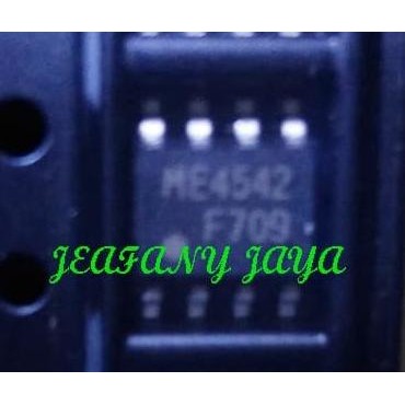 Diskon ME4542 jaef99 Kualitas Baik