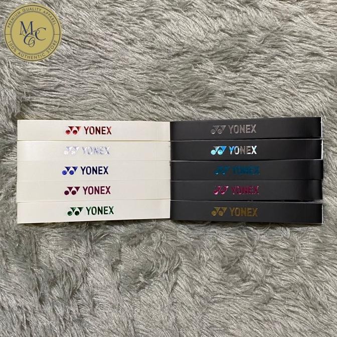 edge guard tennis raket yonex