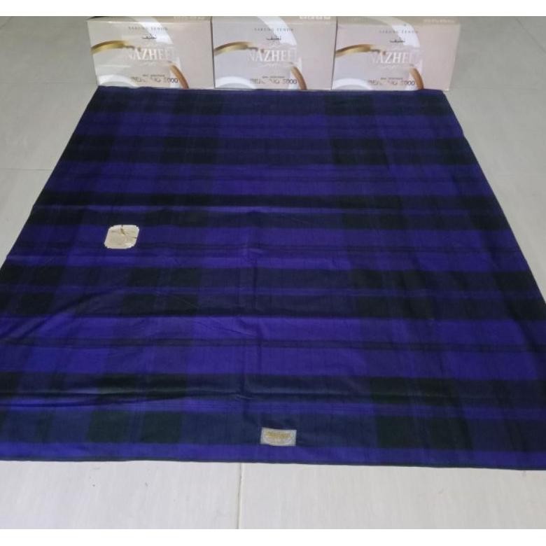 Promo Lebaran Sarung Nazheef Motif Bhs Kdt Jadoel Sarung Sandur Jadul Sarung Samarinda 2 Teropong Co