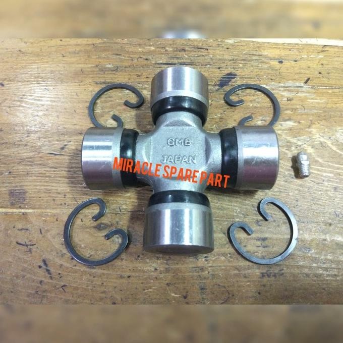 Joint Kopel / Cross Joint Isuzu Isuzu Elf Nkr66 Asli Berkualitas