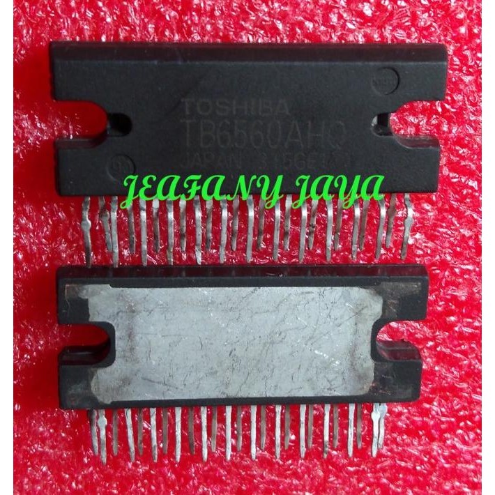Terbaru tb6560ahq ic TB6560AHQ jaef99 Ayo Order