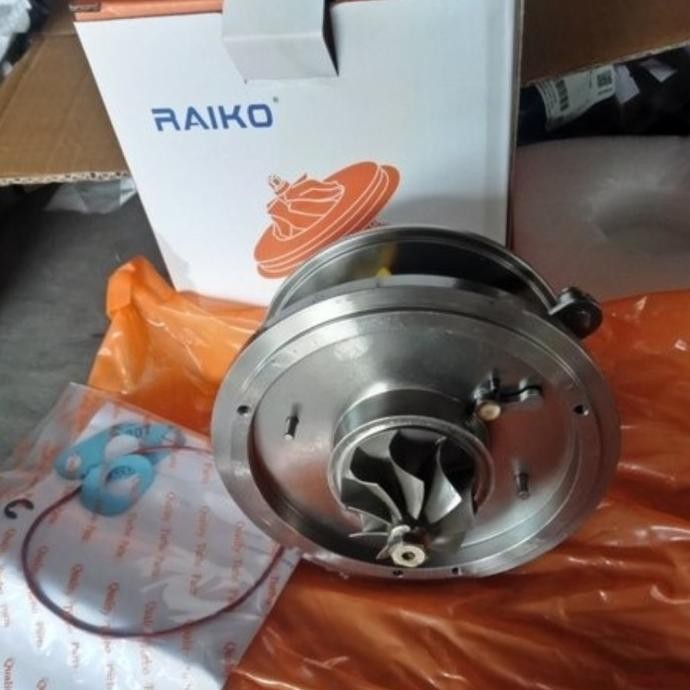 catridge turbo captiva diesel NFL