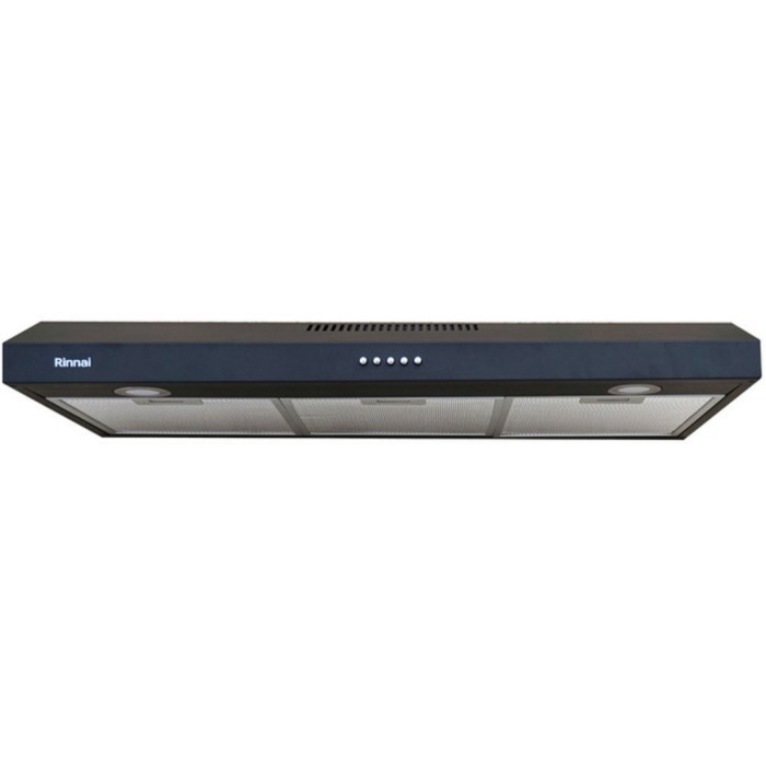 BISA TERMIN Cooker Hood Rinnai RH 229 B/Penghisap Asap Kompor Rinnai RH 229 B 90cm