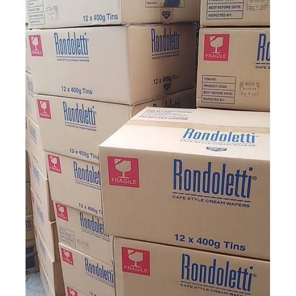 

Rondoletti Atorwafer Rondoletti Artonan Jabar