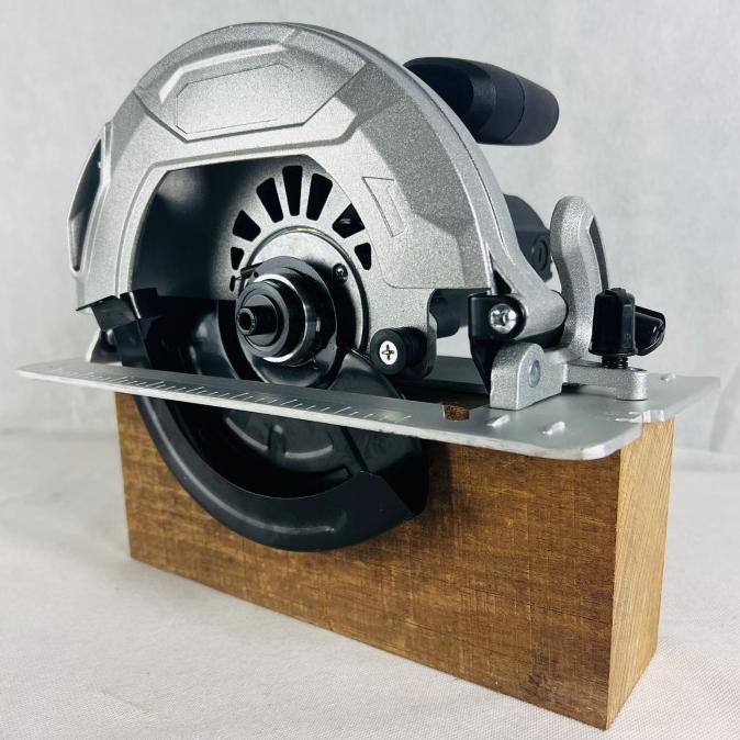 MESIN CIRCULAR SAW GERGAJI KAYU APR JAPAN A255 HEAVY DUTY EXTREMEAP255