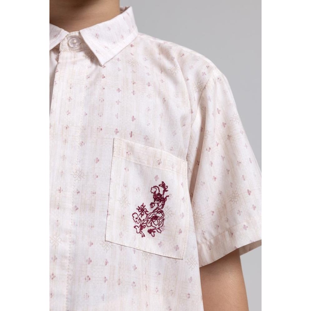 Koko - Saoraja Koko Boy - RiaMiranda