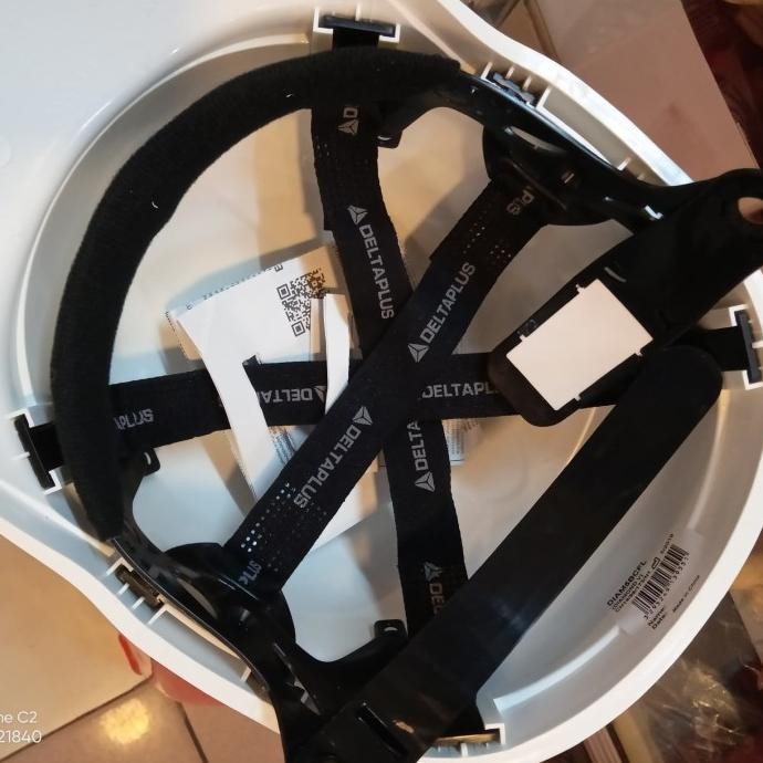 helem venitex helem delta plus helem safety helem kerja helem proyek BS81