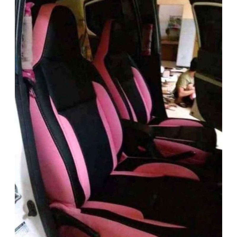 SARUNG JOK MOBIL CALYA SIGRA TERBAGUS DAN TERMURAH