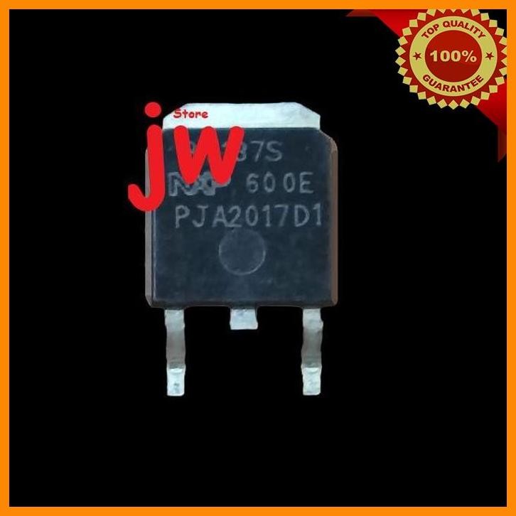 [JWE] BT137S 600E 8A 600V BT137 TO-252 SMD TRIAC PART ELECTRONIC