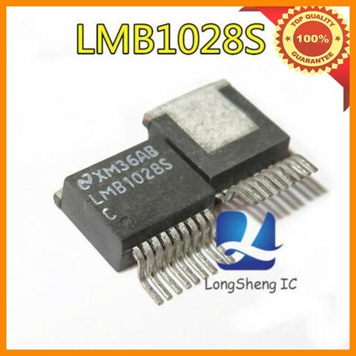 

[JWE] LMB1028S LMB1028SX LMB1028SC LMB1028 S TO-263 SMD