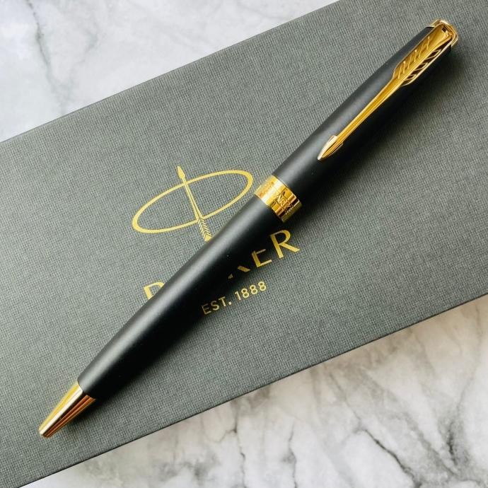 PARKER SONNET BALLPOINT PEN/ PULPEN