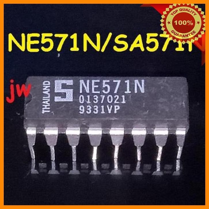 [JWE] NE571N SA571N SA571 NE571 DIP8