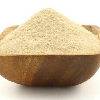 

ARABIC GUM POWDER FOOD GRADE REPACK 500GR