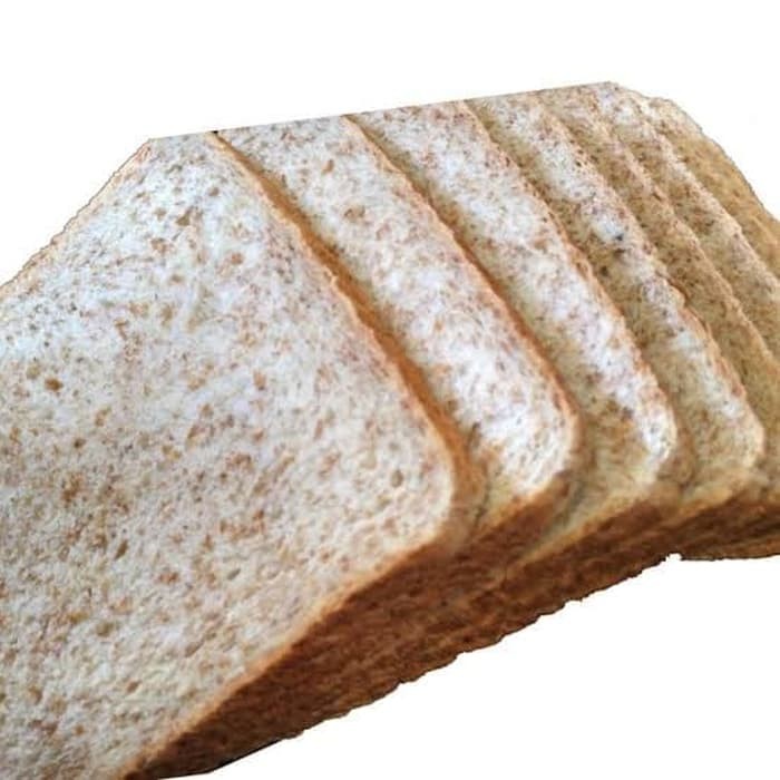 

WHOLEWHEAT / WHEAT BRAN / KULIT ARI GANDUM / GANDUM KASAR 12.5KG