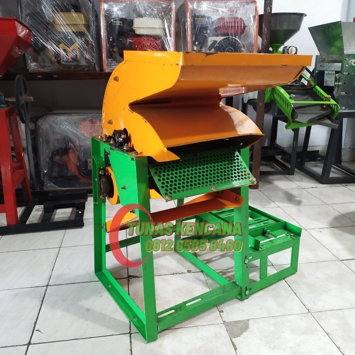 

MESIN PEMIPIL JAGUNG MCT 12-21 MAHKOTA