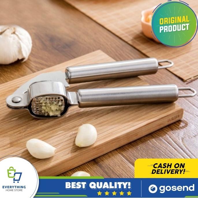 

GARLE GL | PENGHALUS BAWANG PUTIH EHS ORIGINAL