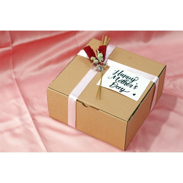 

HAMPERS EVERYDAY A - TEA COLLECTION /GIFT SET/ PARCEL