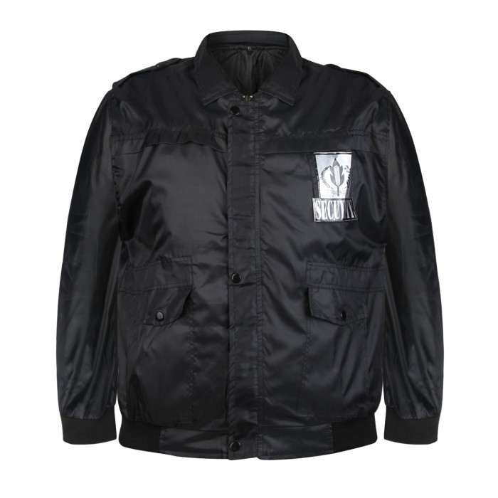 Terbaru Jaket Security Jaket Satpam Parasut Terbaru Jaket Dinas Lapangan Terlaris