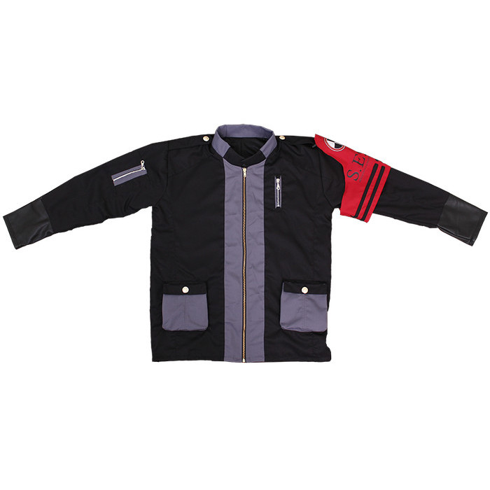 Terbaru Yuuki Makoto Sees Persona 3 Reload Jacket Promo