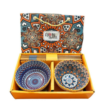 

HAMPERS GIFT SET / WEDDING GIFT BOWL JAPANESE / MANGKUK SET KADO MEWAH