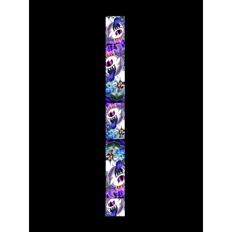 

Terlaris Tipe Be 8 Kosong Garskin Stiker Custom Case Laminasi Tebal COD