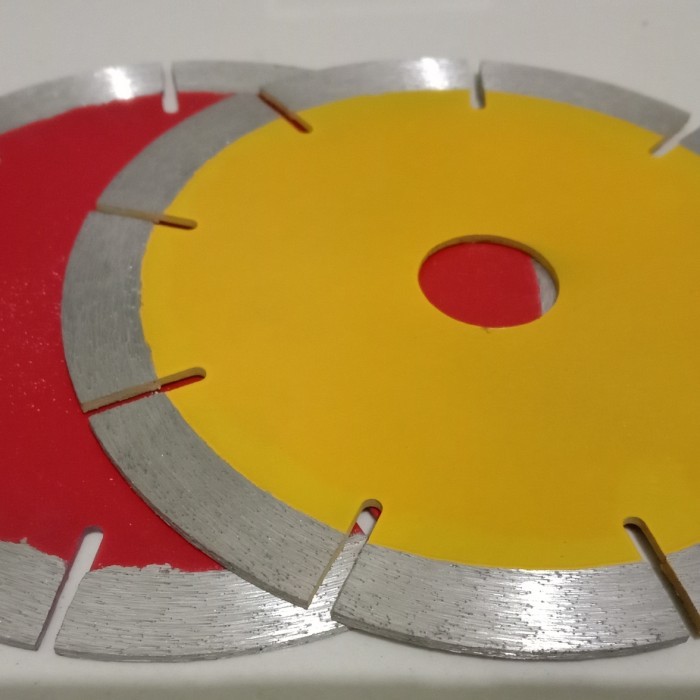 Piso Potong Granit 120Mm/Cutting Disk