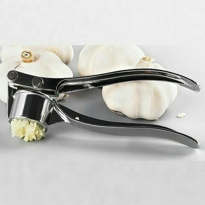 

PENGHANCUR BAWANG PUTIH STAINLESS STEEL - PENGHALUS BAWANG PB1 ORIGINAL