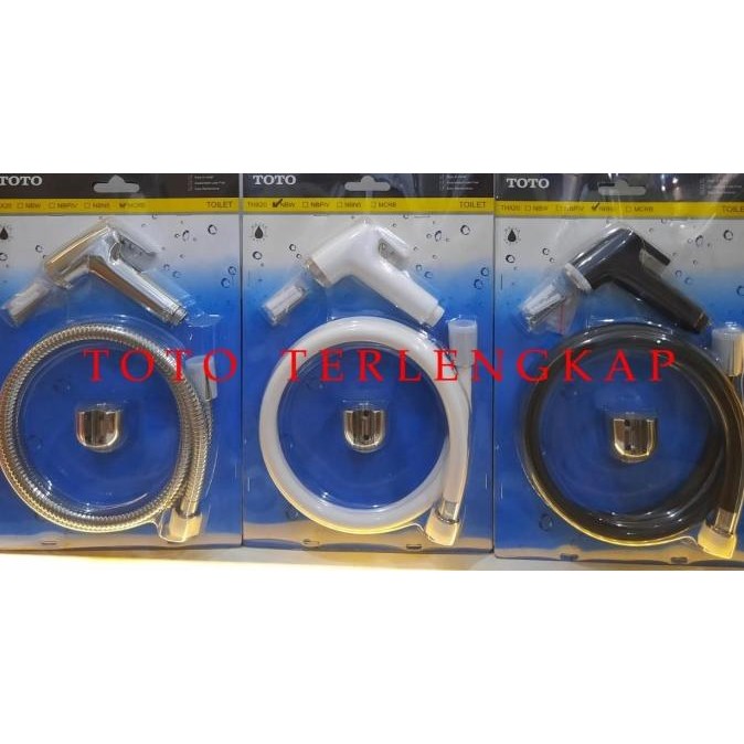 JET SPRAY TOTO/THX20/THX20N/THX20NB/THX20NBW/JET SHOWER TOTO