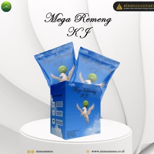 

kopi jamu megaremeng bubuk almond Berkualitas