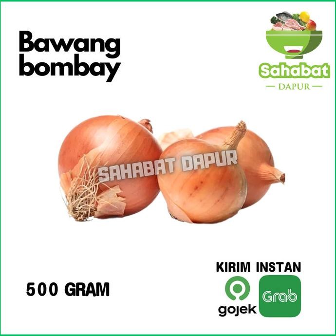 

BAWANG BOMBAY ORIGINAL