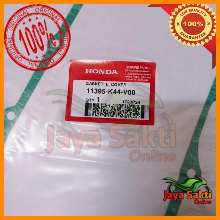 [JSO] PAKING CVT BEAT POP BEAT FI ESP 2014 STARTER HALUS ASLI HONDA