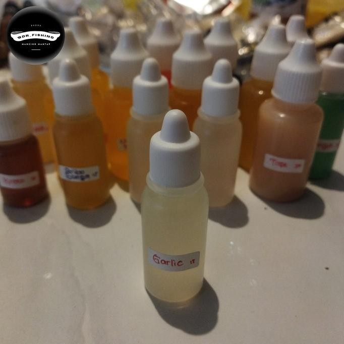 

ESSEN GARLIC/GARLIK BAWANG PUTIH BIANG OIL ORIGINAL