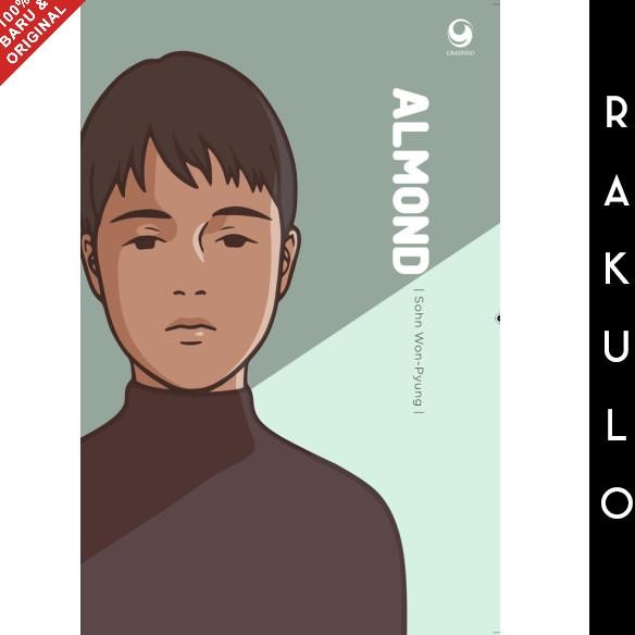 

Buku Almond by Sohn Won - Pyung Gramedia Berkualitas