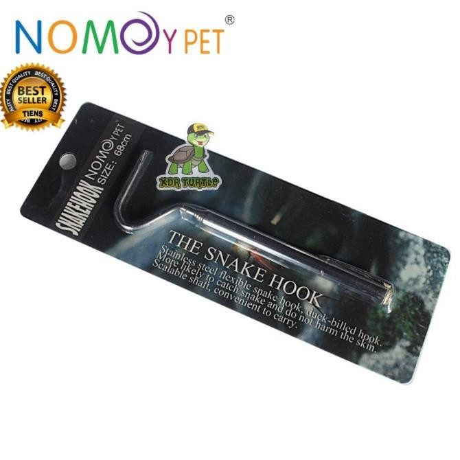 Sale Adjustable Snake Hook / Tongkat Ular