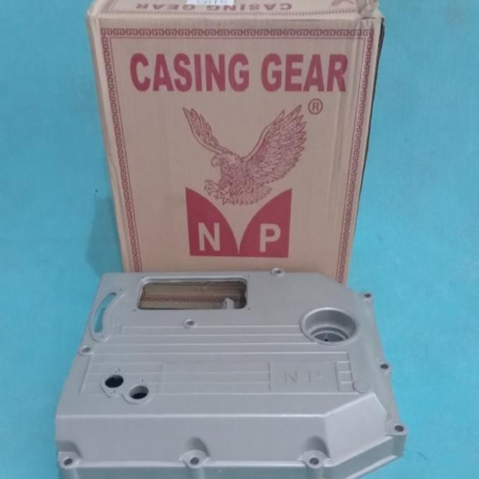 Diskon S195 / S1100 GEAR CASING CYLINDER SIDE COVER MESIN DIESEL DONGFENG stdba Segera Dapatkan