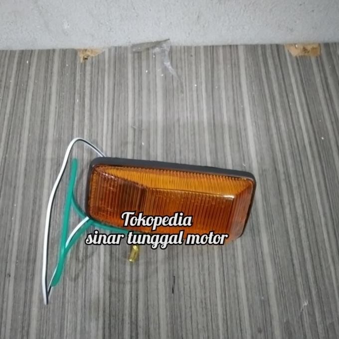 Promo lampu sein sen spakbor samping suzuki forsa