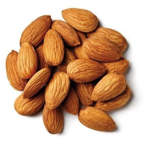 

Kacang Almond | Organic Almond 500Gr Berkualitas