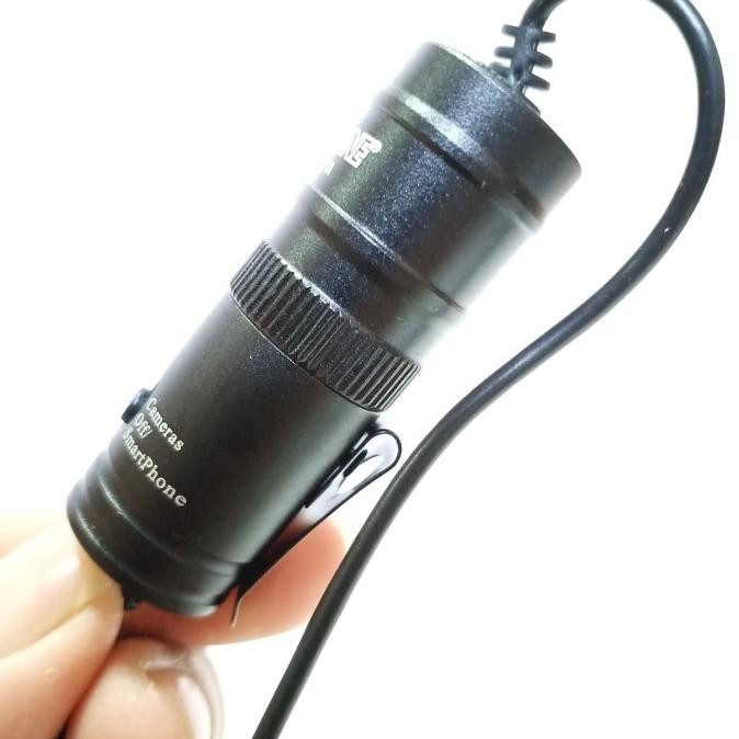 Promo MIC KABEL KLIP ON AUDIOLINE AL 817A MICROPHONE CONDENSER COD