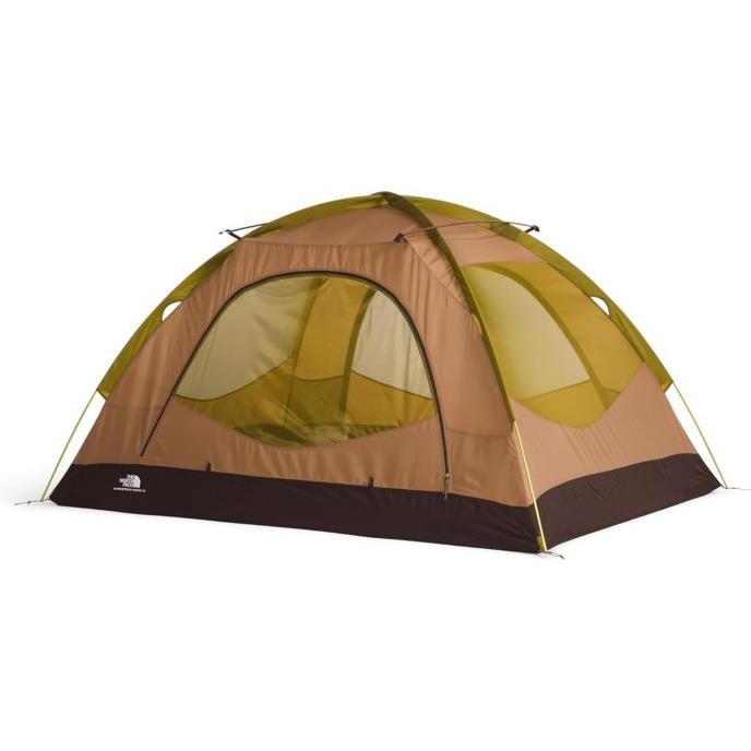 Murah Tenda Tnf The North Face Homestead Roomy 2 Tent Original Not Vaude Msr