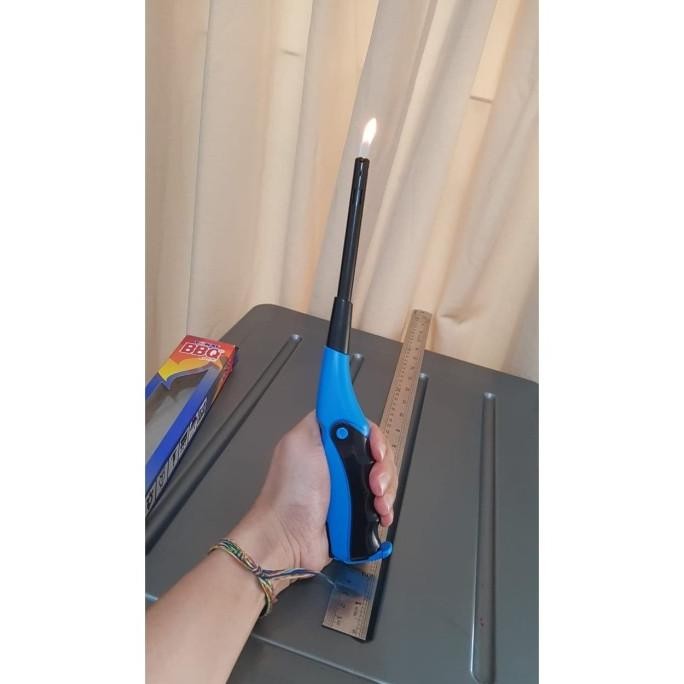 Baru Korek Api BBQ Tokai