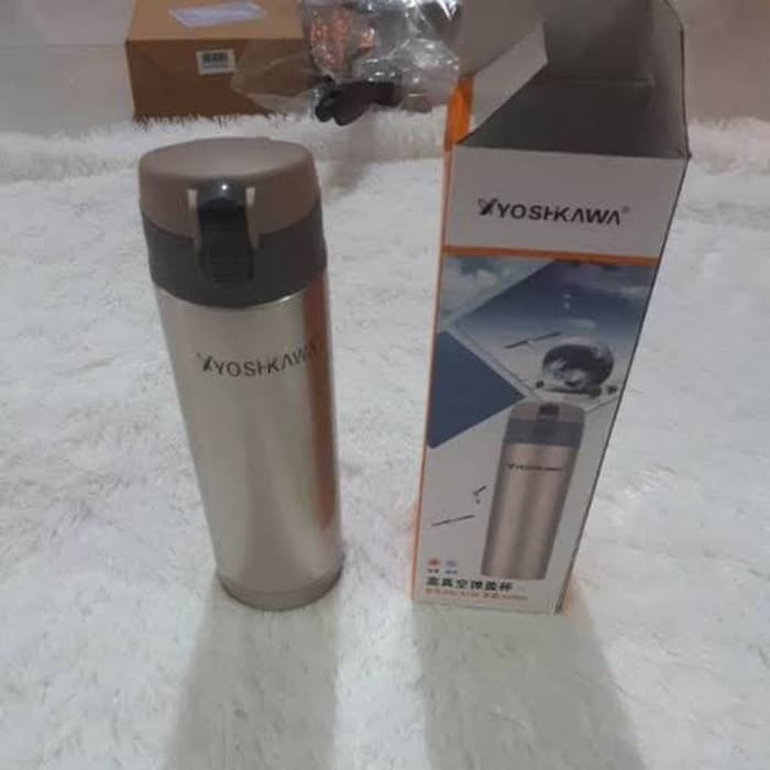 YOSHIKAWA KD 8104 TUMBLER 350ML